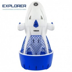 Scooter sous-marin Yamaha... 2