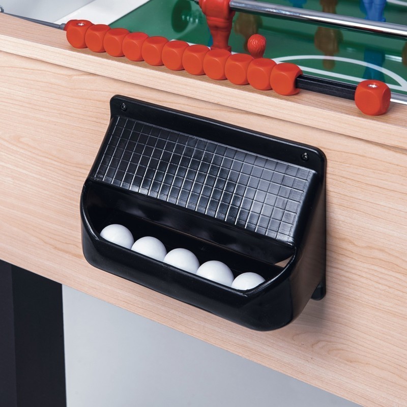 Baby foot Barres téléscopiques... Baby foot Barres téléscopiques...