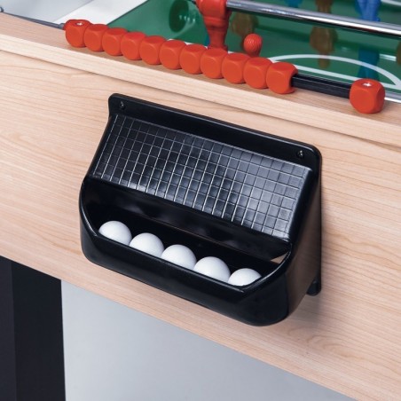 Baby foot Barres téléscopiques GARLANDO F-200 érable