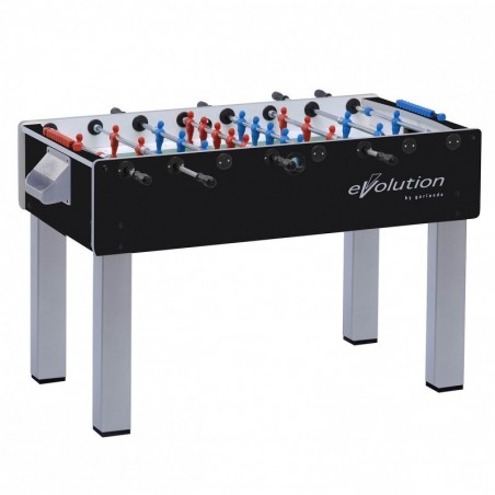 Baby foot Barres télescopiques F-200 EVOLUTION