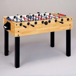Baby foot Barres...