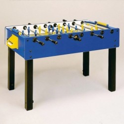 Baby foot Barres...
