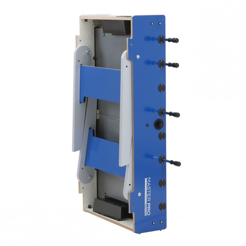 Baby foot Barres téléscopiques et...