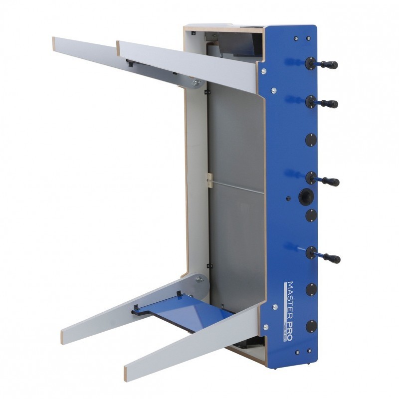 Baby foot Barres téléscopiques et...