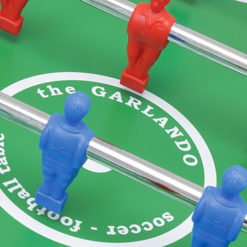 Baby foot Barres téléscopiques et...