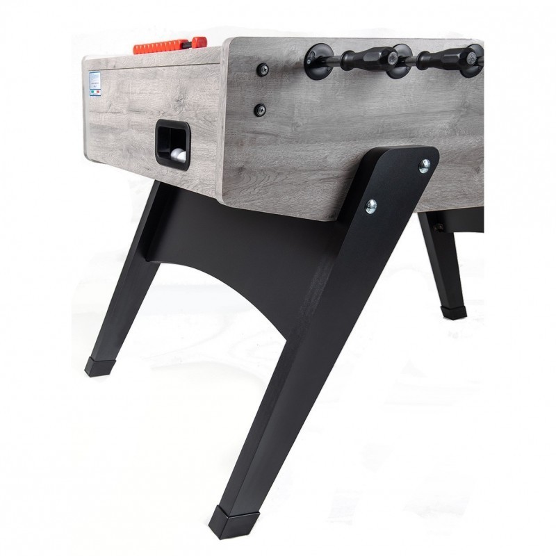 Baby foot Barres téléscopiques...