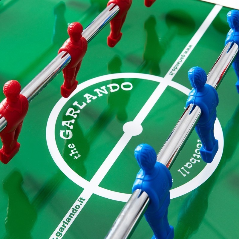 Baby foot Barres téléscopiques...