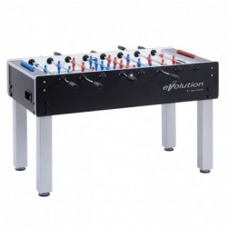 Baby foot Barres...