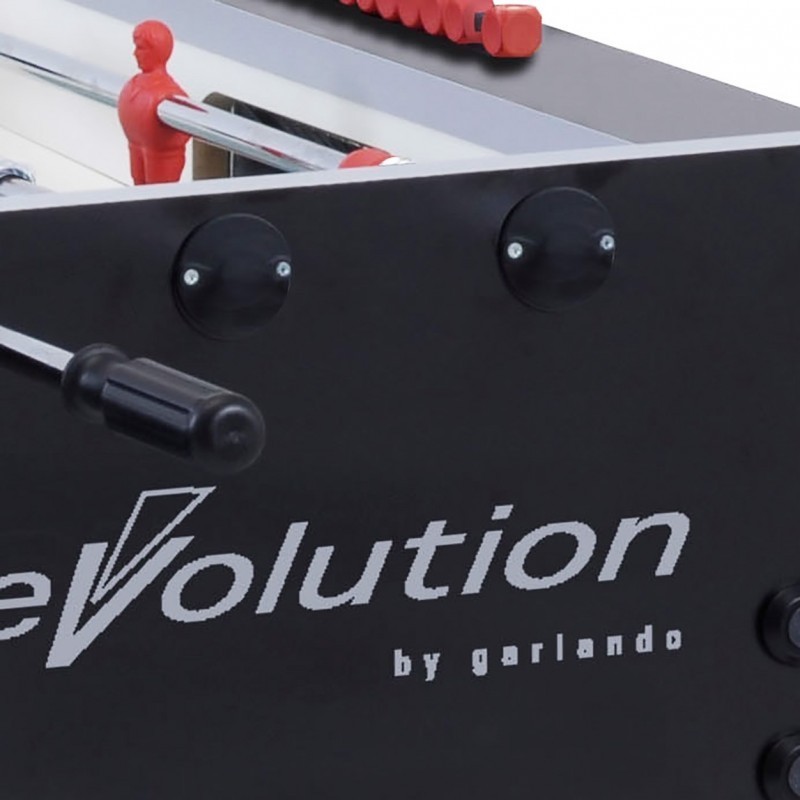 Baby foot Barres téléscopiques... Baby foot Barres téléscopiques...