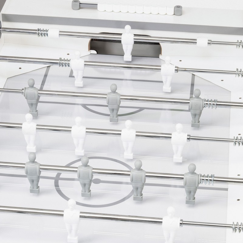 Baby foot Barres télescopiques...