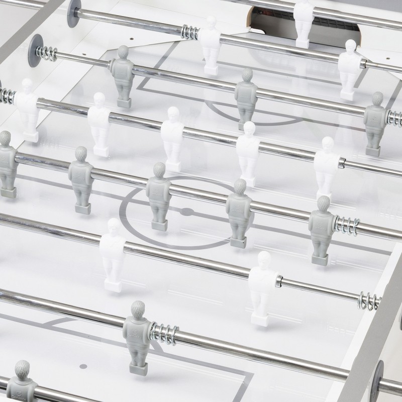 Baby foot Barres télescopiques...