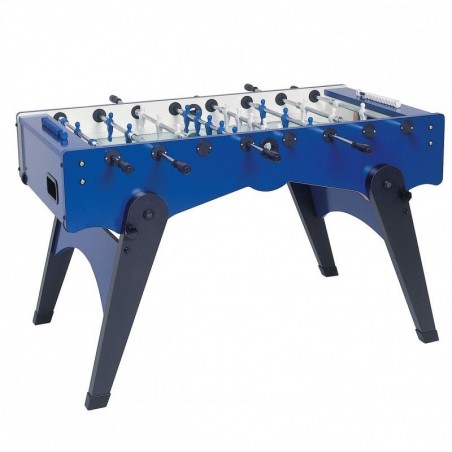 Baby-foot intérieur tiges télescopiques Foldy GARLANDO