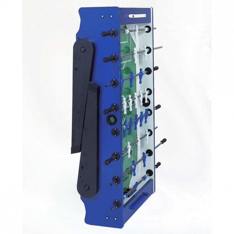 Baby-foot intérieur tiges...