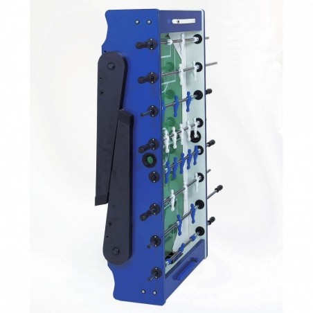 Baby-foot intérieur tiges télescopiques Foldy GARLANDO