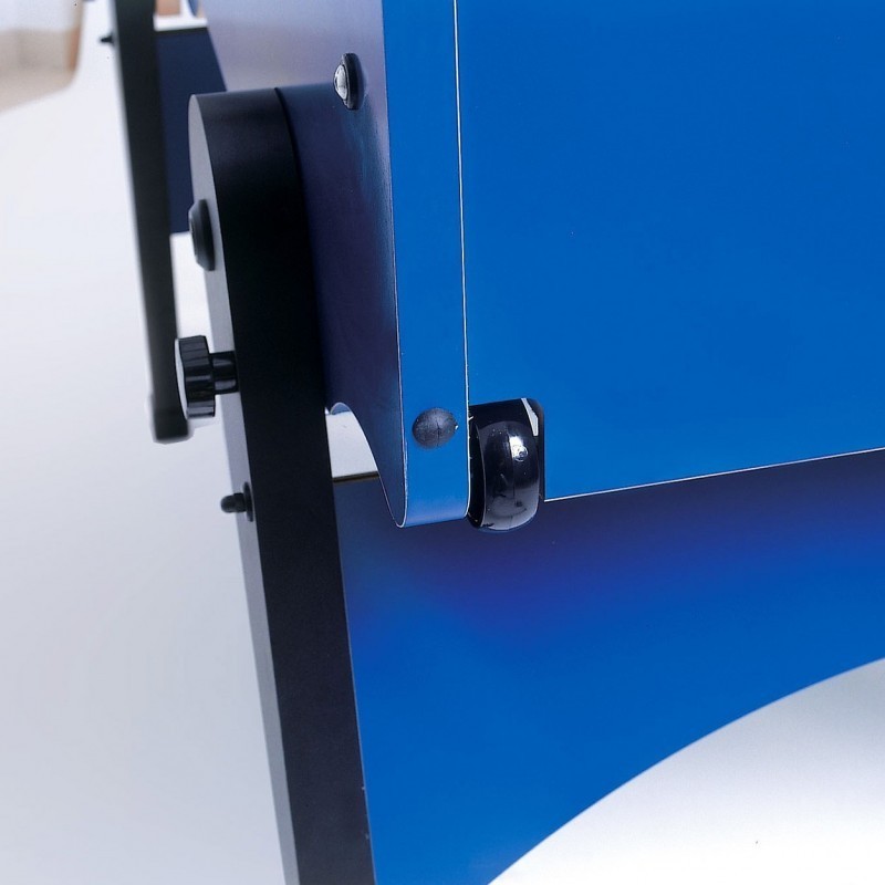 Baby-foot intérieur tiges...