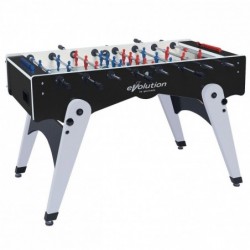 Baby foot Pliable Barres...