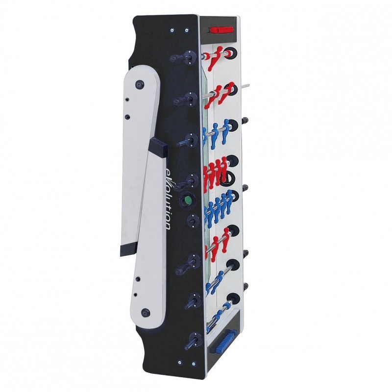 Baby foot Pliable Barres...