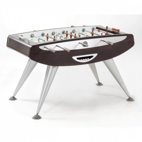 Baby foot Barres télescopiques GARLANDO EXCLUSIVE