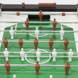 Baby foot Barres... 2