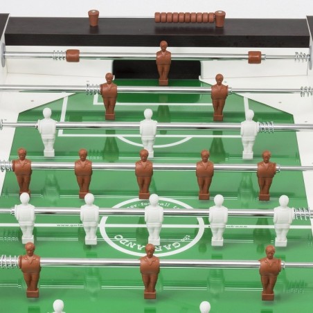 Baby foot Barres télescopiques GARLANDO EXCLUSIVE