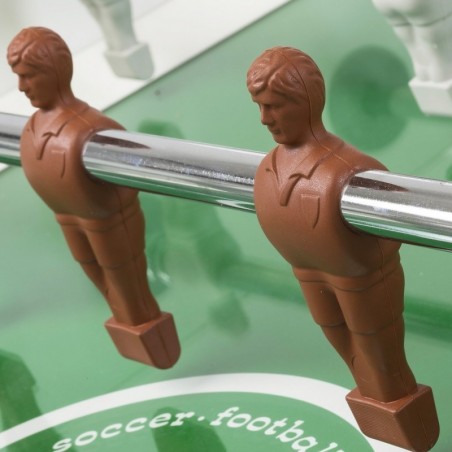 Baby foot Barres télescopiques GARLANDO EXCLUSIVE