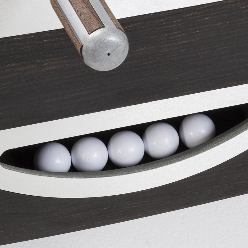 Baby foot Barres télescopiques...