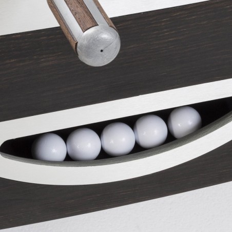 Baby foot Barres télescopiques GARLANDO EXCLUSIVE