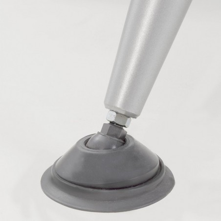 Baby foot Barres télescopiques GARLANDO EXCLUSIVE