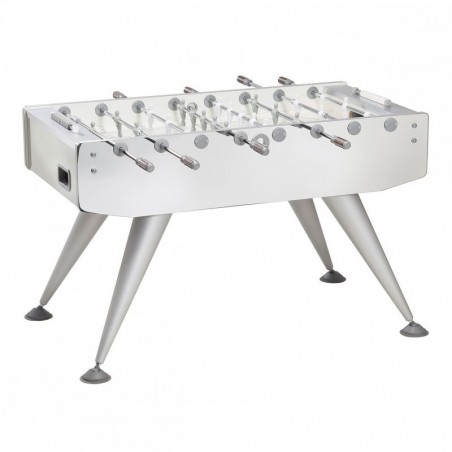 Baby foot Barres télescopiques GARLANDO IMAGE effet miroir