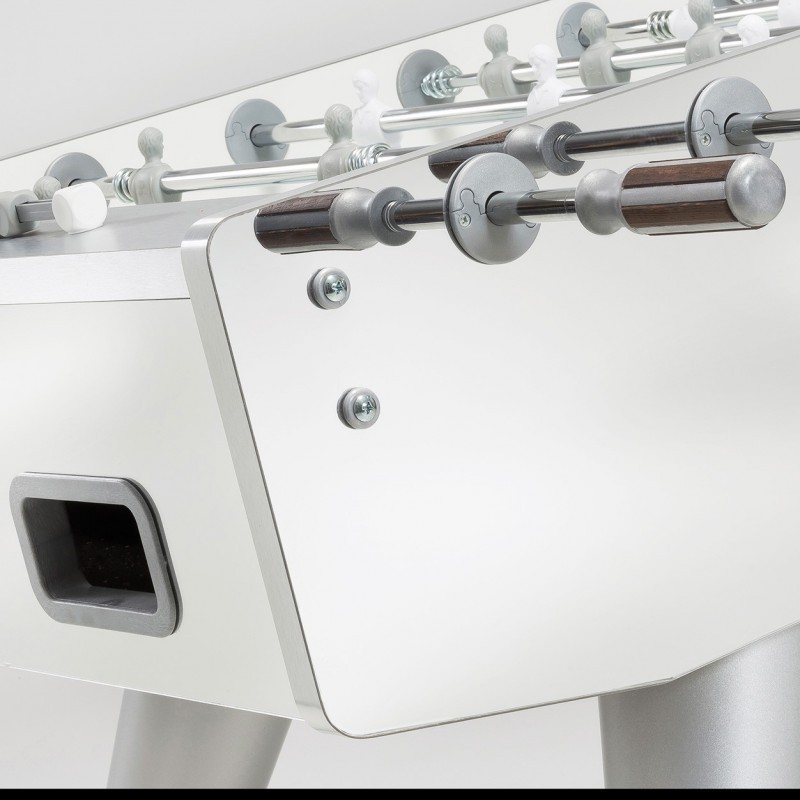 Baby foot Barres télescopiques...