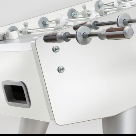 Baby foot Barres télescopiques GARLANDO IMAGE effet miroir