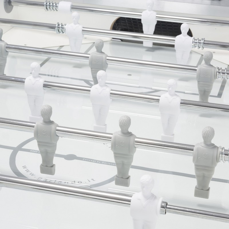 Baby foot Barres télescopiques...