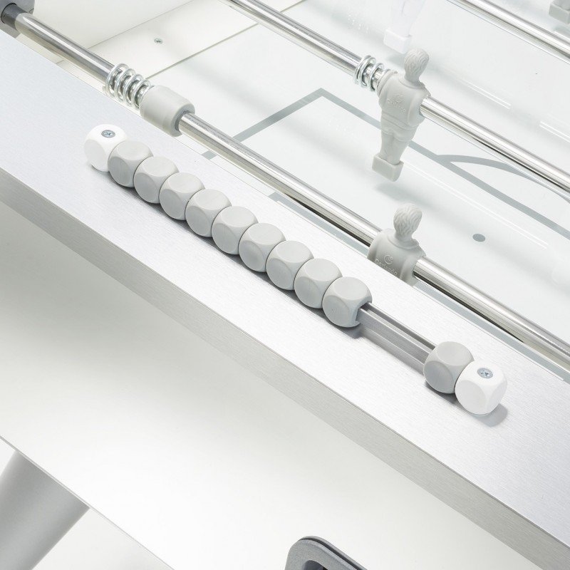 Baby foot Barres télescopiques...