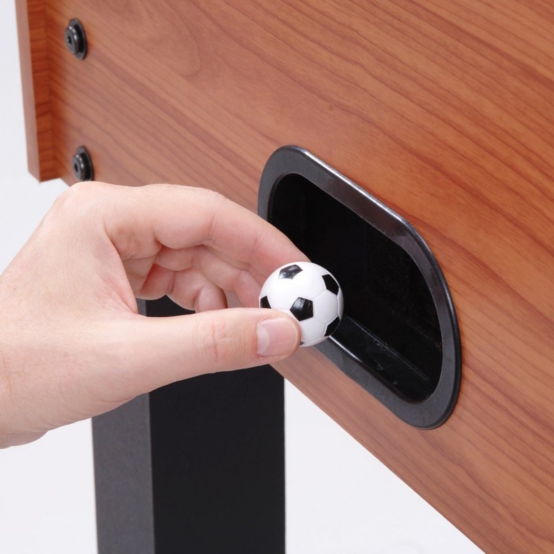 Baby foot Barres Télescopiques... Baby foot Barres Télescopiques...