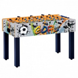 Baby foot Barres...