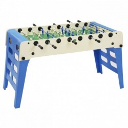 Baby foot extérieur Barres...