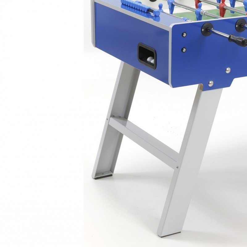 Baby foot extérieur pliable Barres...