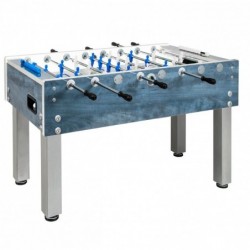 Baby-foot extérieur Barres...