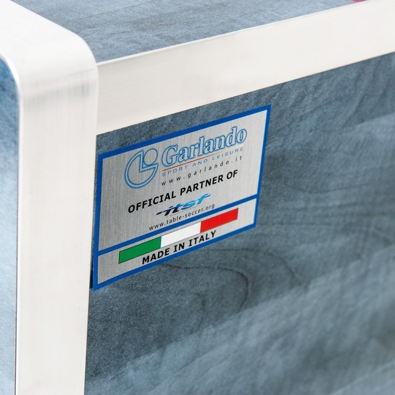 Baby-foot extérieur Barres...