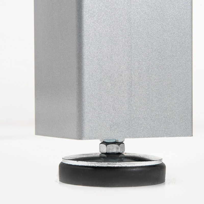 Baby-foot extérieur Barres...