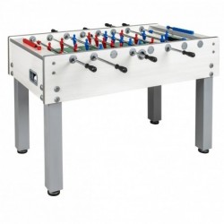 Baby-foot extérieur Barres...