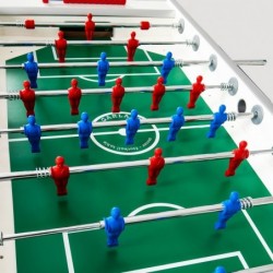 Baby-foot extérieur Barres... 2