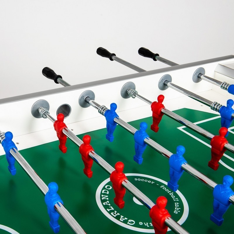 Baby-foot extérieur Barres...