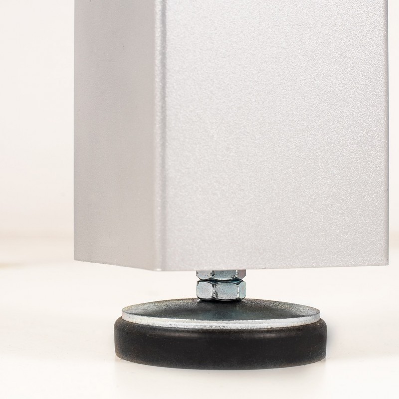 Baby-foot extérieur Barres...