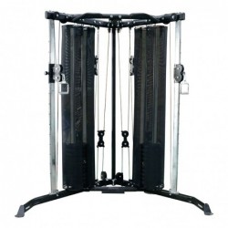 Station de musculation...