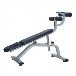 Banc pour abdominaux TOORX...