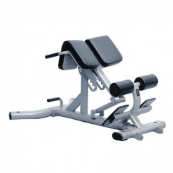 Banc de musculation...
