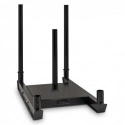 Chariot cross training 3...