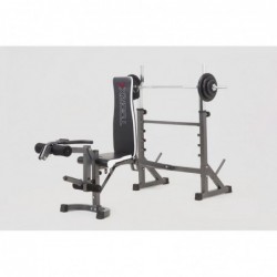 Banc de Musculation TOORX...