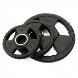 Disque de musculation...